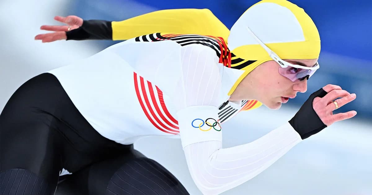 I'm a Psychiatrist at the Olympics. Here's a Look Inside the Mind of an Olympian.