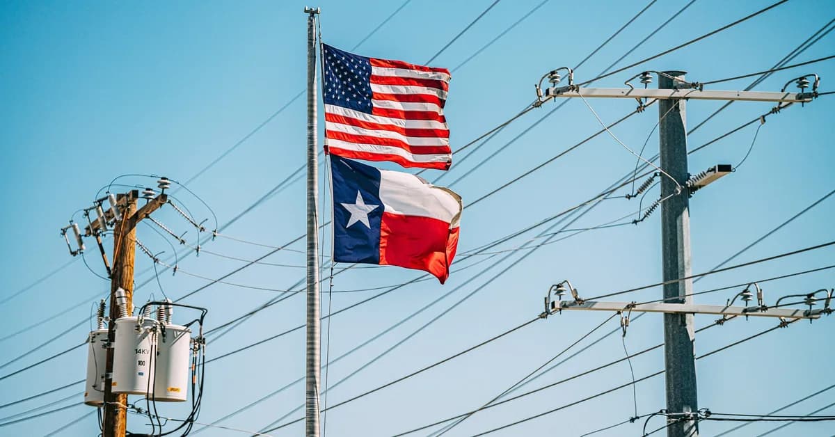 America Is About To Need More Power-Millions Already Can't Afford It, New Data Shows