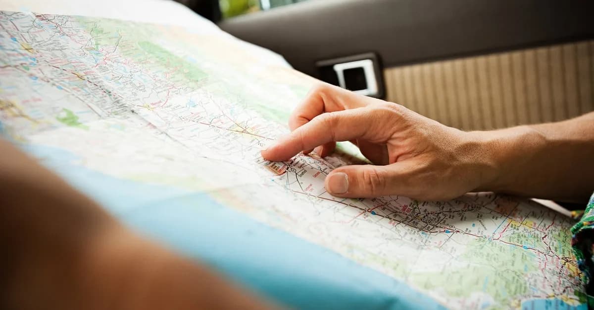 Great American road trips for summer 2026