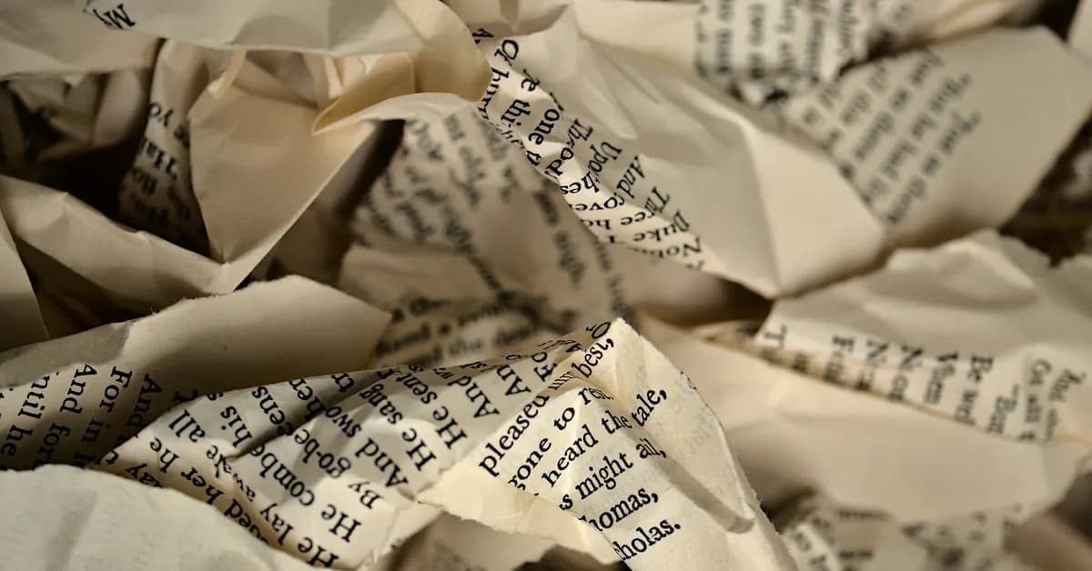 How a University's Censorship Conference Got Censored