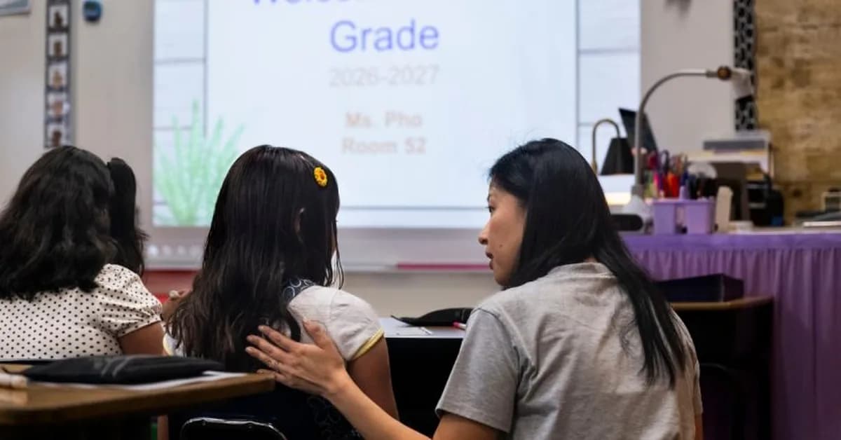 Opinion: 'Responsive Teaching' Has Never Been More Important, or Harder