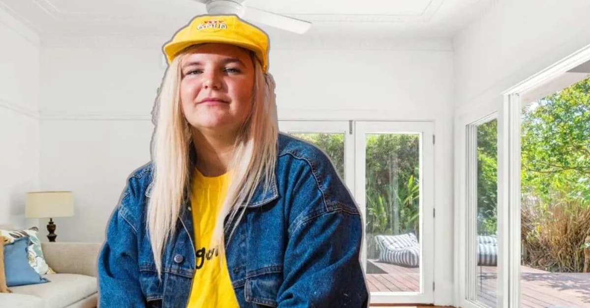 Come stay with Australia's celebrity landlords