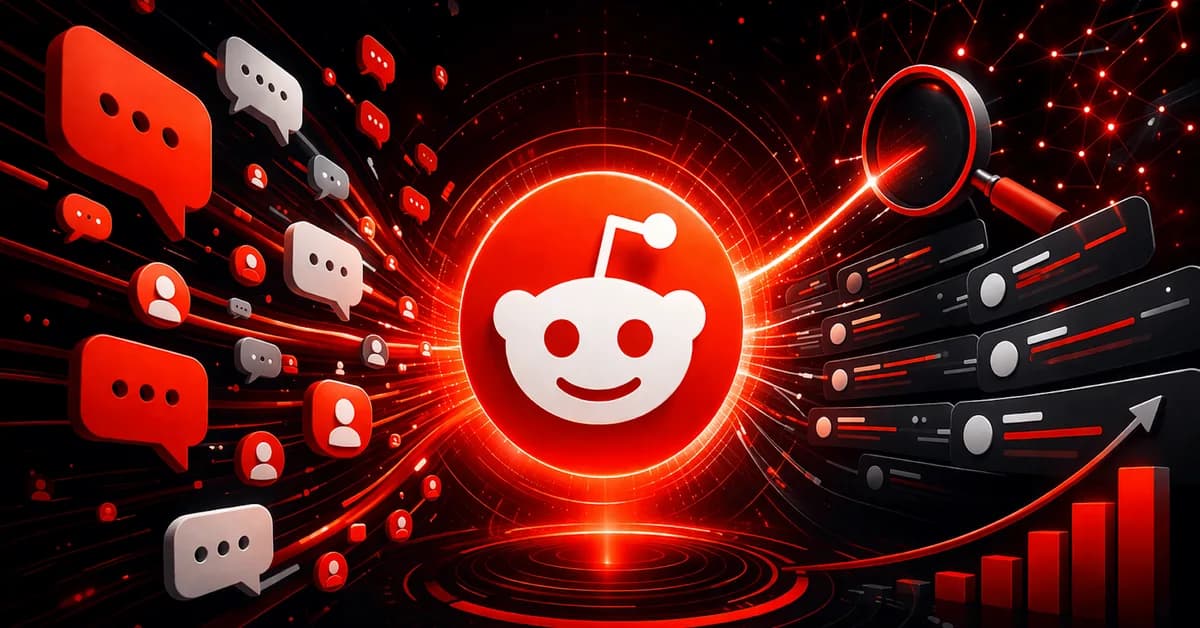 Reddit unveils new AI-powered ad tools built on community conversations