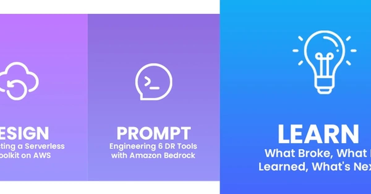 BuildWithAI: What Broke, What I Learned, What's Next