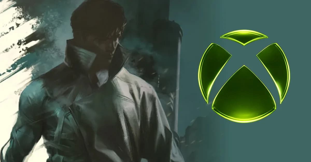 Physint Could Be Xbox's Biggest Gamble Yet