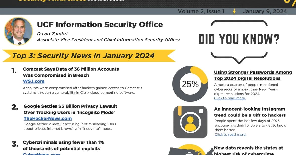 InfoSec News Nuggets 04/20/2026