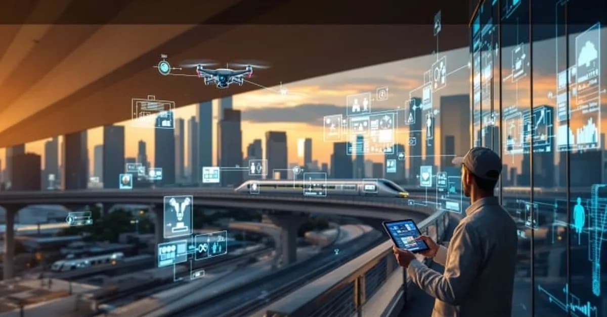 From façades to railways: H3 Zoom raises US$3.6M to commercialise AI inspection tech across SEA, Japan