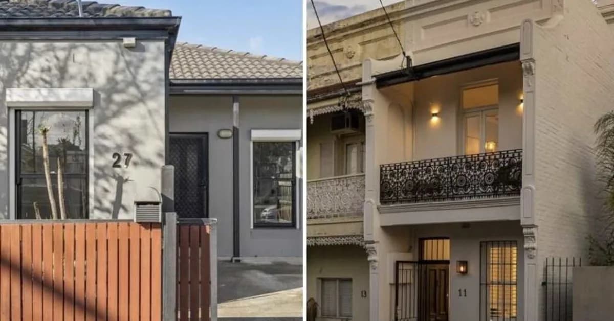 AFL finals 2026 property: Cheapest houses in every club heartland