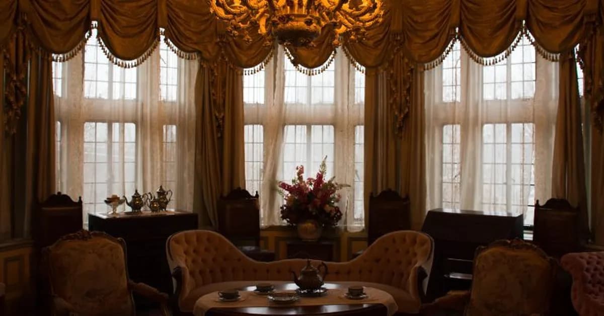 Victorian Interior Design: How to Bring the Style Home