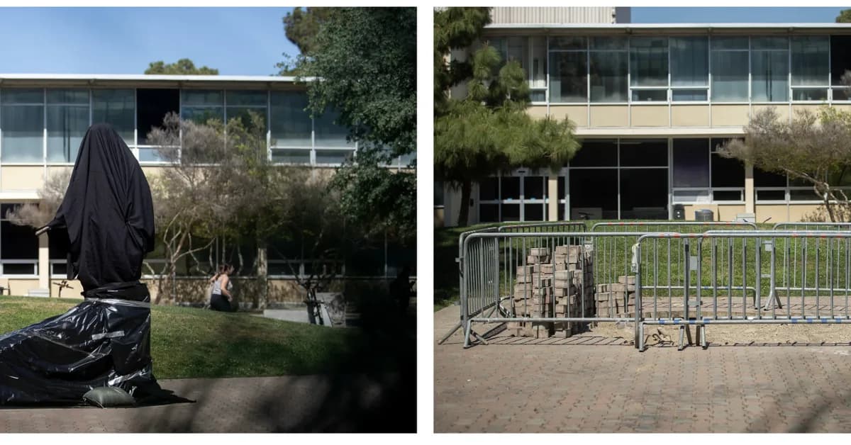 They Once Taught About a Hero. Now Faculty Rethink César Chávez Lessons
