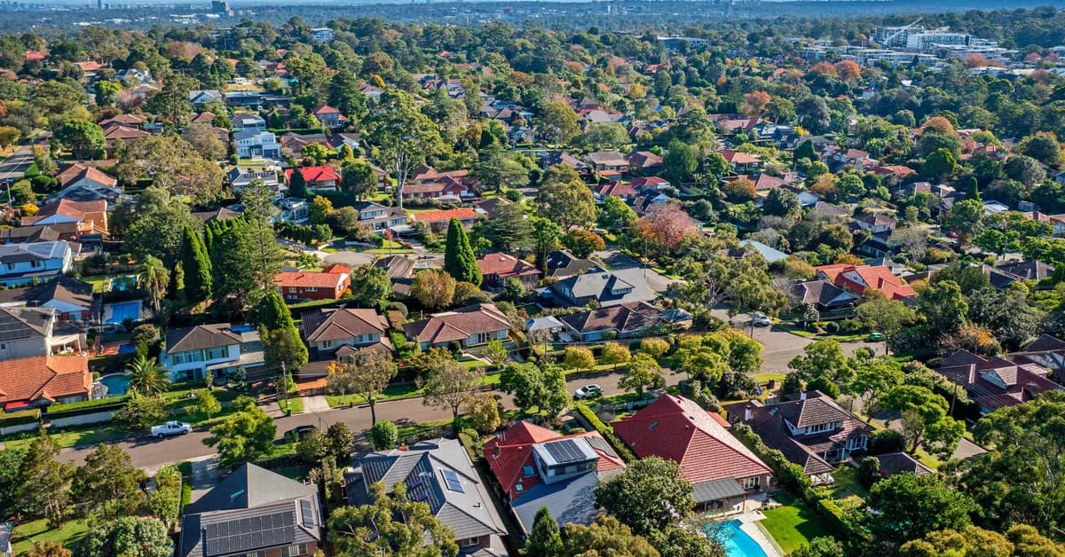What's next for real estate in your city this winter as rate hikes cool market conditions