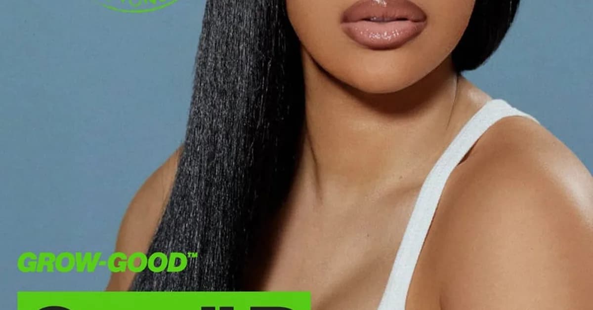 Cardi B Is Coming To Beautycon! Here Are 9 Of Her Best Beauty Looks