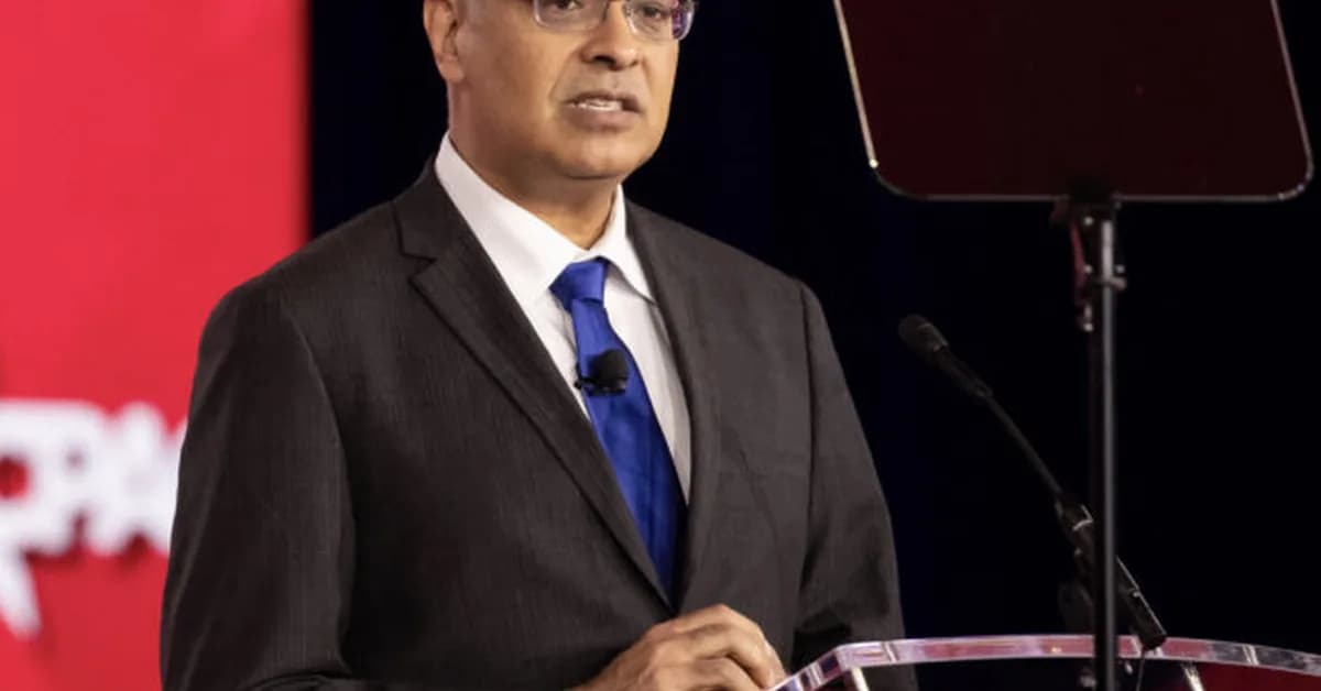 STAT+: NIH director's invocation of Vannevar Bush's legacy to promote Trump science policies sparks pushback