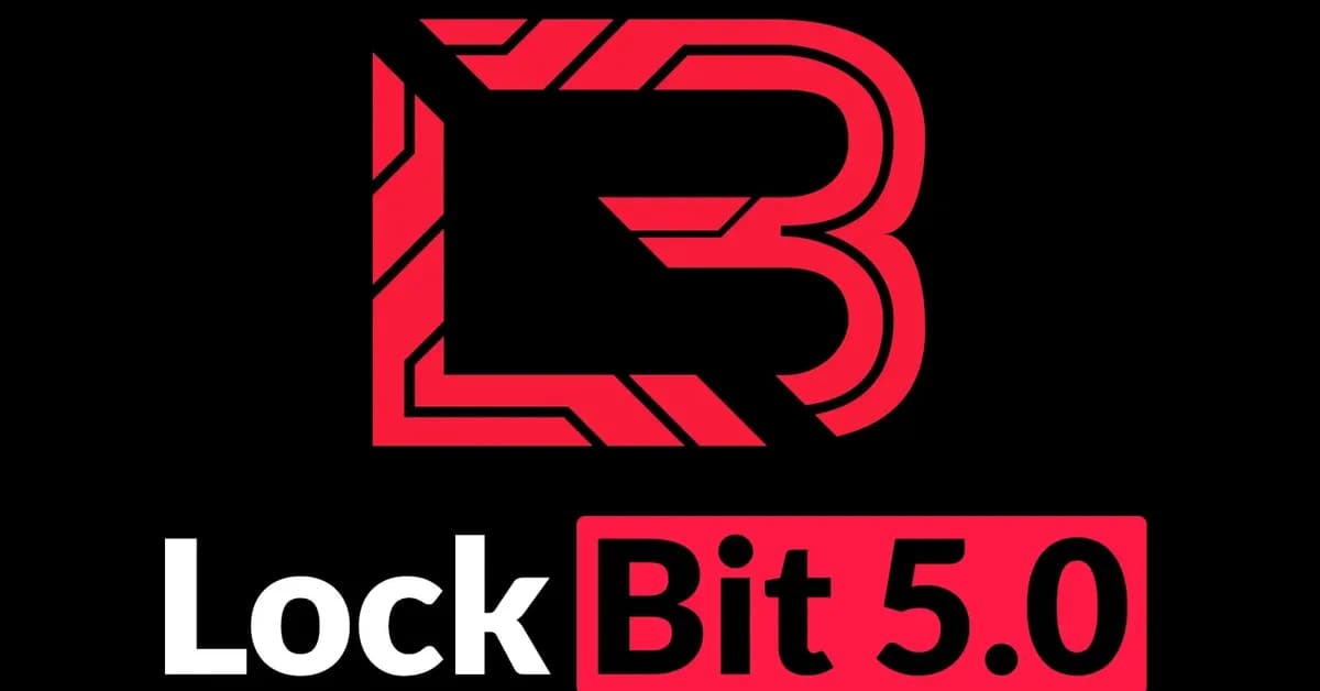 LockBit 5.0 Ransomware Breaches VP Brands International