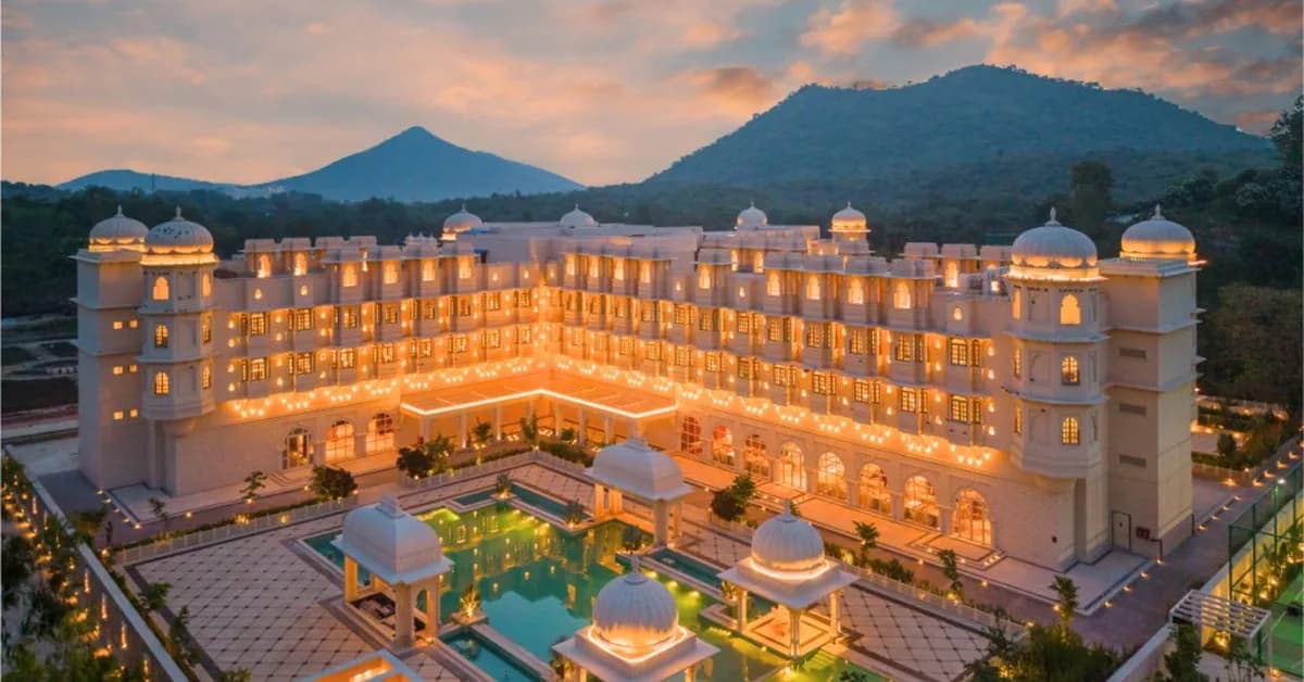 Wyndham Works With Google and Anthropic on AI Bookings