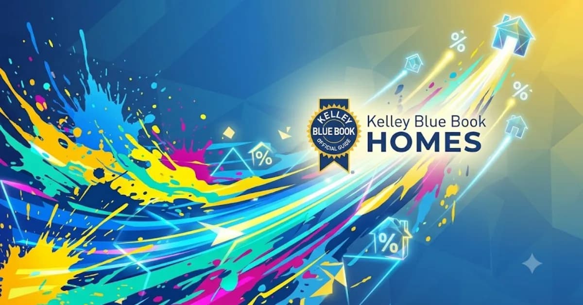 Kelley Blue Book Homes rolls out consumer home valuations