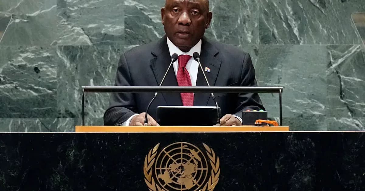 South Africa top court revives impeachment inquiry against president