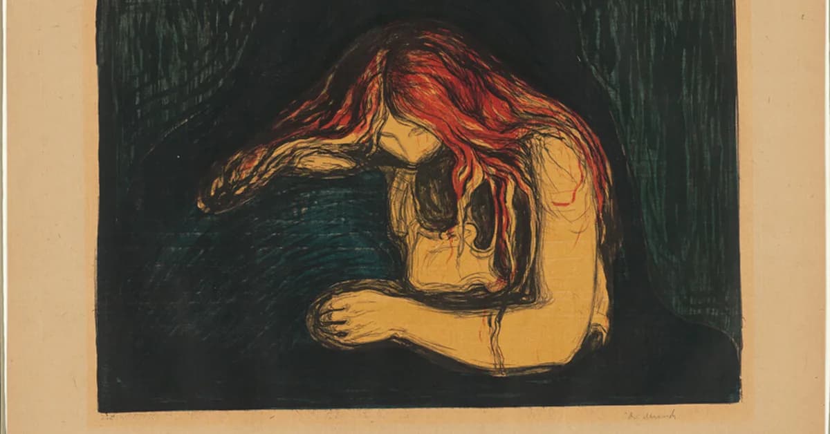 The Vampire Lestat lives fast, dies never as a rockstar in new trailer