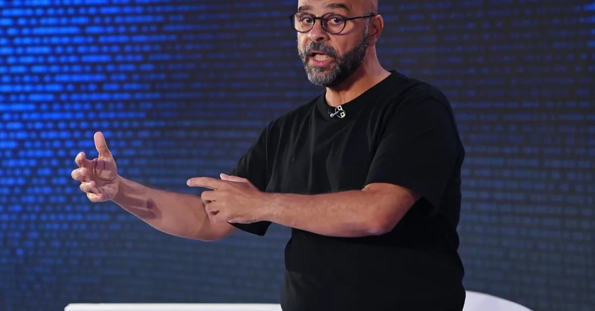Ex-Google X exec made bold predictions about AI in 2020. He says 3 of them have come true.