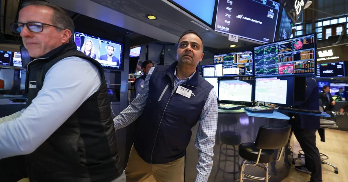 Oil jumps, stocks fall as US-Iran clashes spark peace talks fears