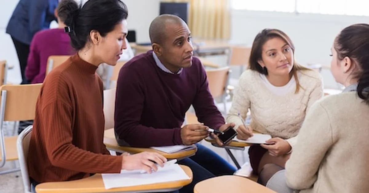 Turning superintendent transitions into strength'not division