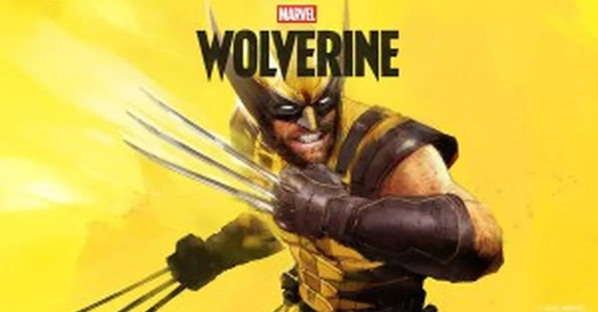 You Can Now Preorder Marvel's Wolverine Physical Edition
