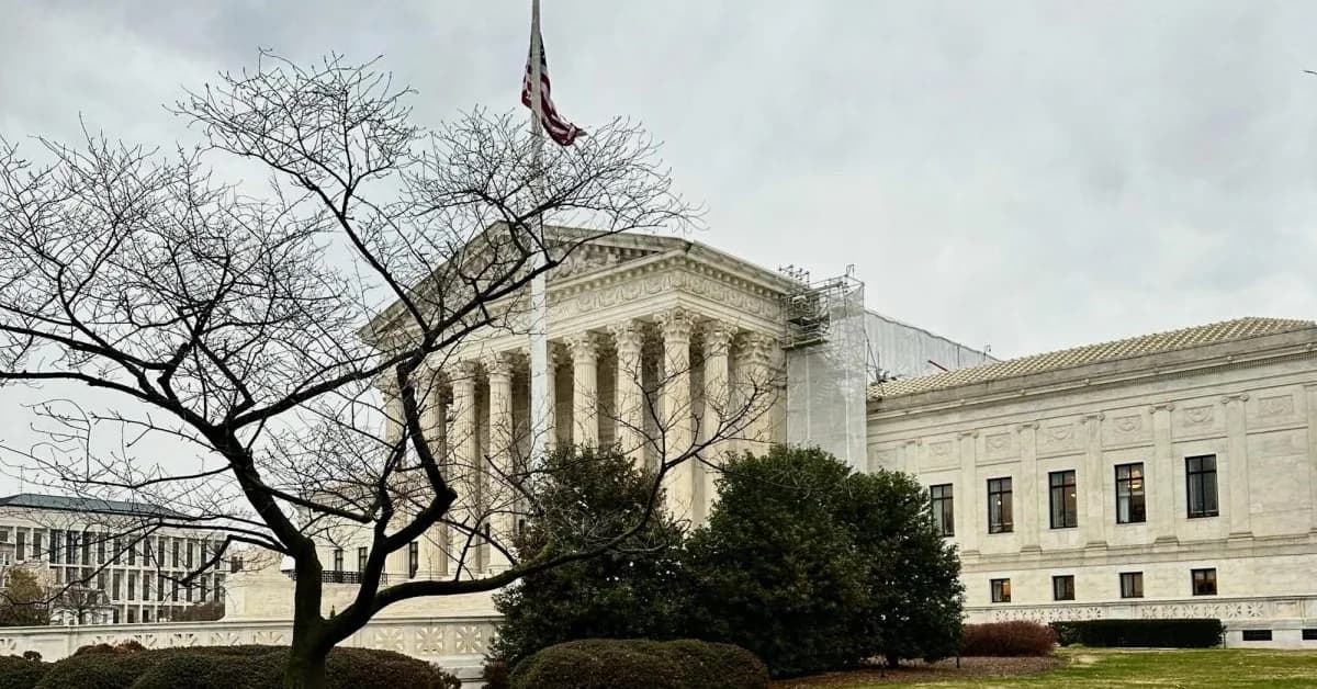 The orders docket, why it matters, and this term's criminal law orders