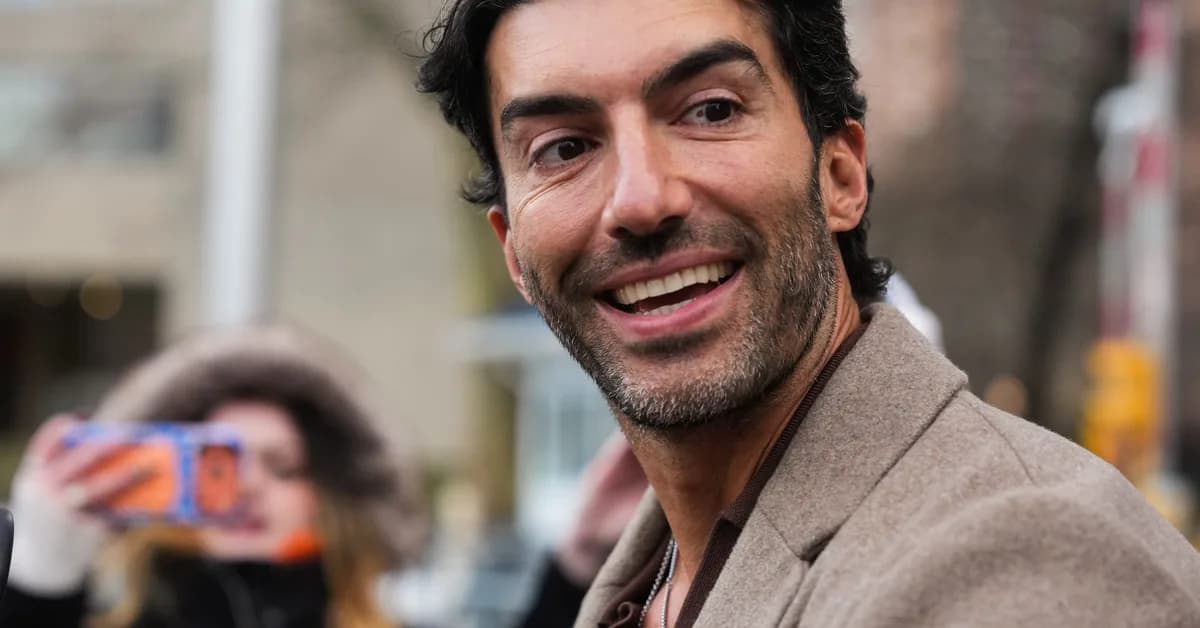 Justin Baldoni blasts Blake Lively's claim she lost $35M from a never-made 'It Ends With Us' sequel