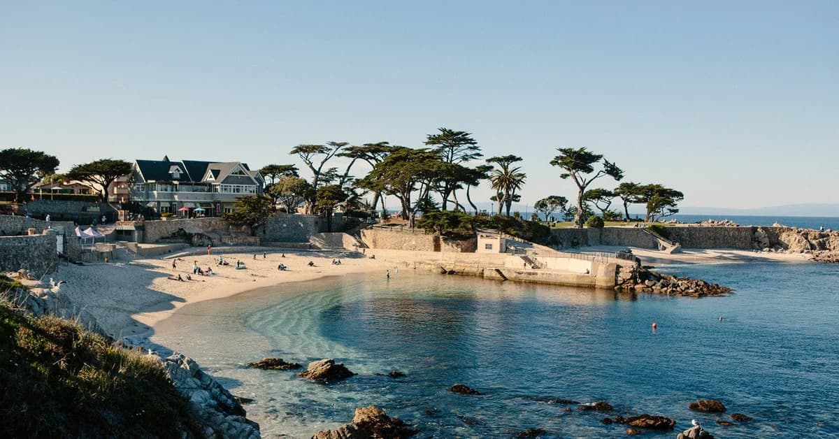 11 best spring break destinations in the US