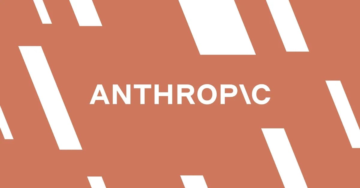 All the news about Anthropic’s new AI fight with the White House