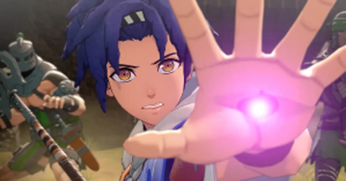 Fire Emblem: Fortune's Weave - Which Flame Lord Should You Pick First?