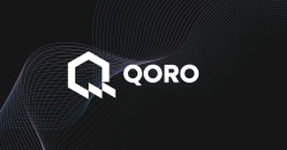 Qoro closes $750K to bridge quantum and classical computing