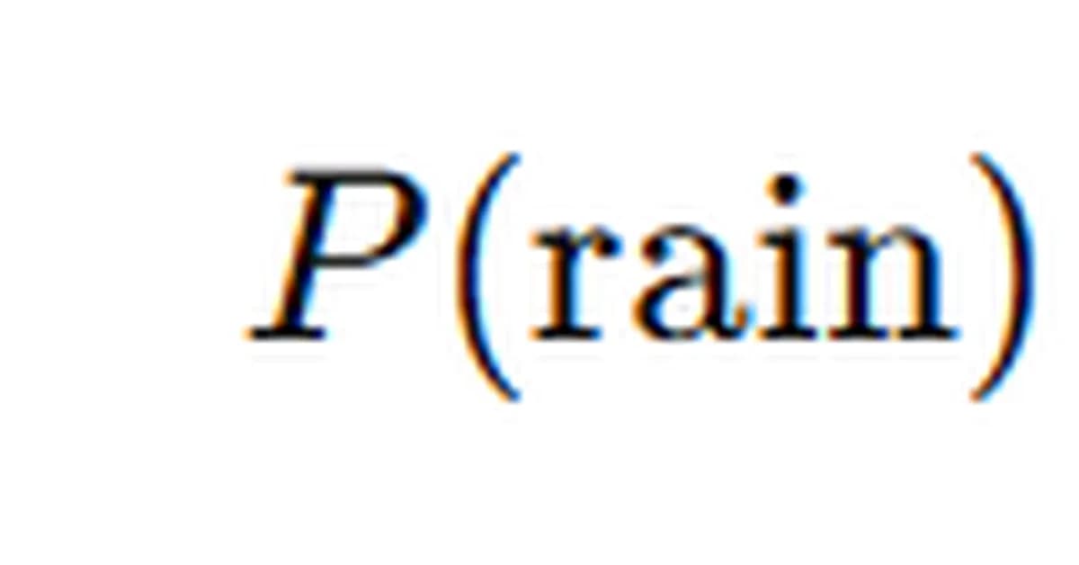 Next-Word Prediction: How Conditional Probability Turned Language into a Learning Task