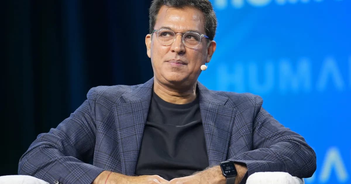 Visa is burning through nearly 2 trillion AI tokens a month - and rewarding employees for building faster