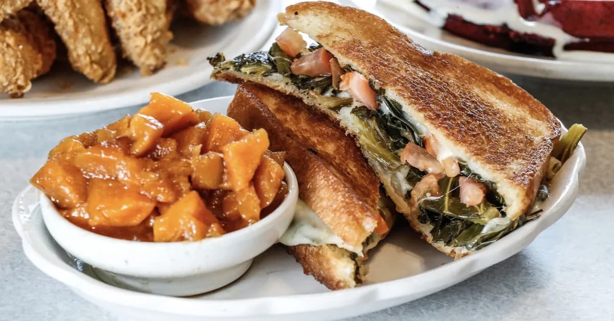 The 38 Best Restaurants in Indianapolis, Indiana