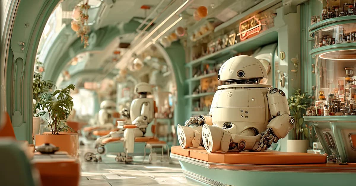 Devoxx France 2026 : Une Plongée dans l'Intelligence Artificielle