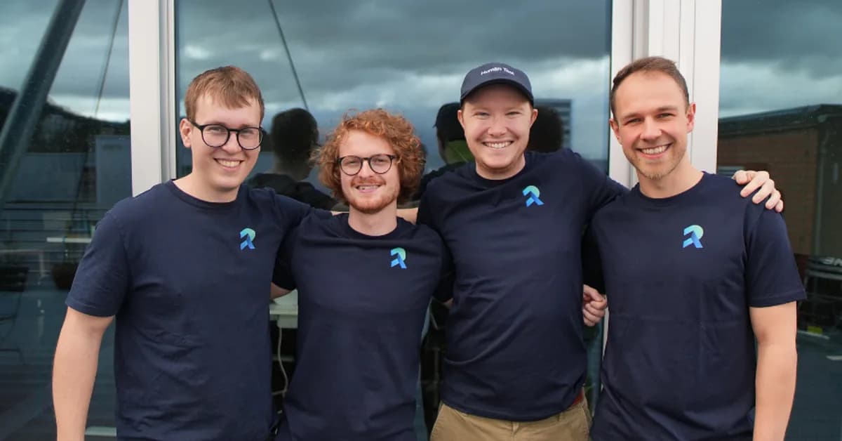 Zurich's Rapidata raises '7.2M to build a real-time human feedback network for AI
