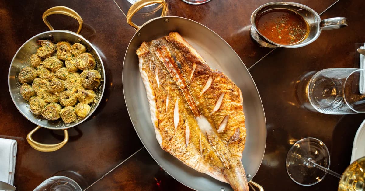 The 38 Best Restaurants in Paris, According to a French Food Expert