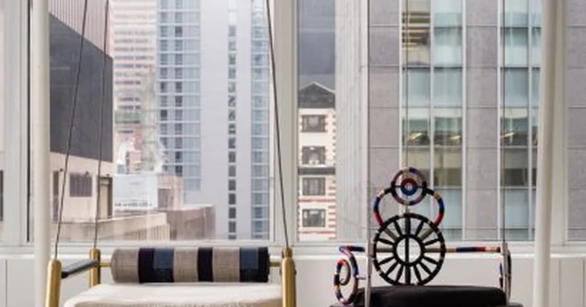 House of Santal dedicates New York gallery to contemporary South Asian design