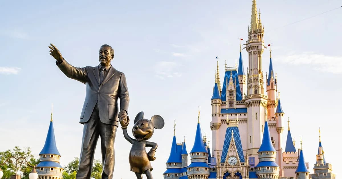 The best credit cards for your Disney vacation