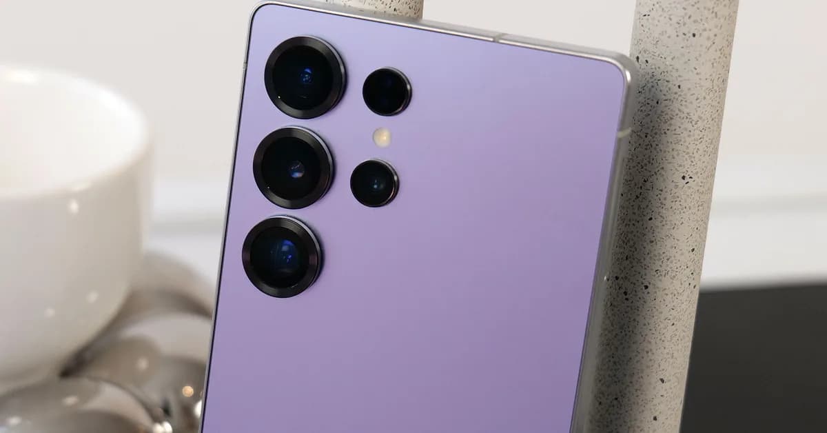 Samsung Galaxy Unpacked 2026: The Galaxy S26 and other devices that might launch on February 25
