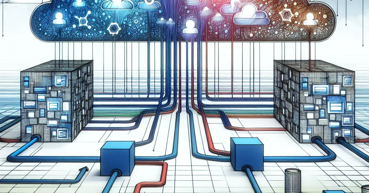 Architecting Multi-Tenant VoIP for Scale: A Technical Deep Dive