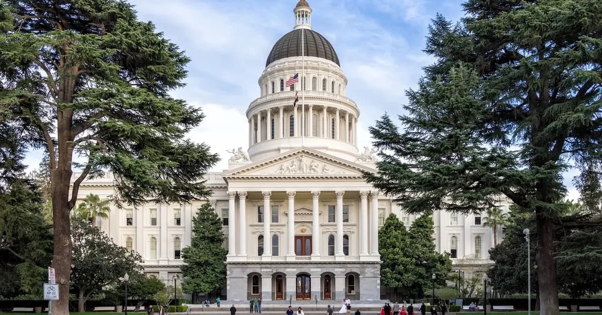 California bills target condo deposits and defect liability
