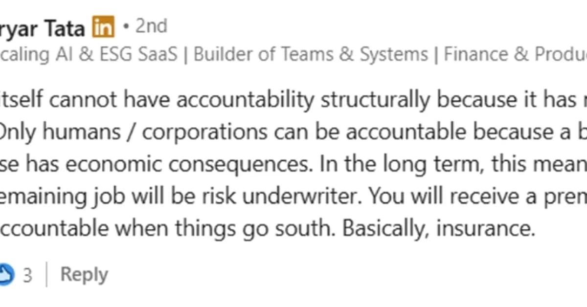 Responsible Design: Shaping Large-Scale Consequences by Organizing Agents