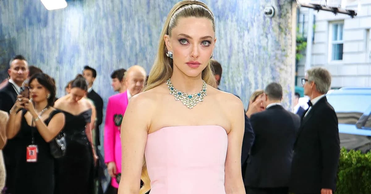 EXCLUSIVE: Amanda Seyfried Lists Longtime $3.2 Million L.A. Home After Moving to Farm in Upstate New York