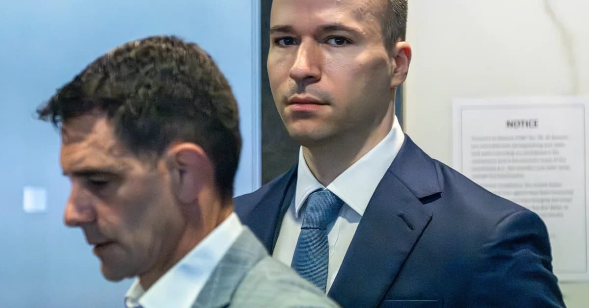 The 6 biggest revelations from Greg Brockman's second day of testimony in the OpenAI showdown