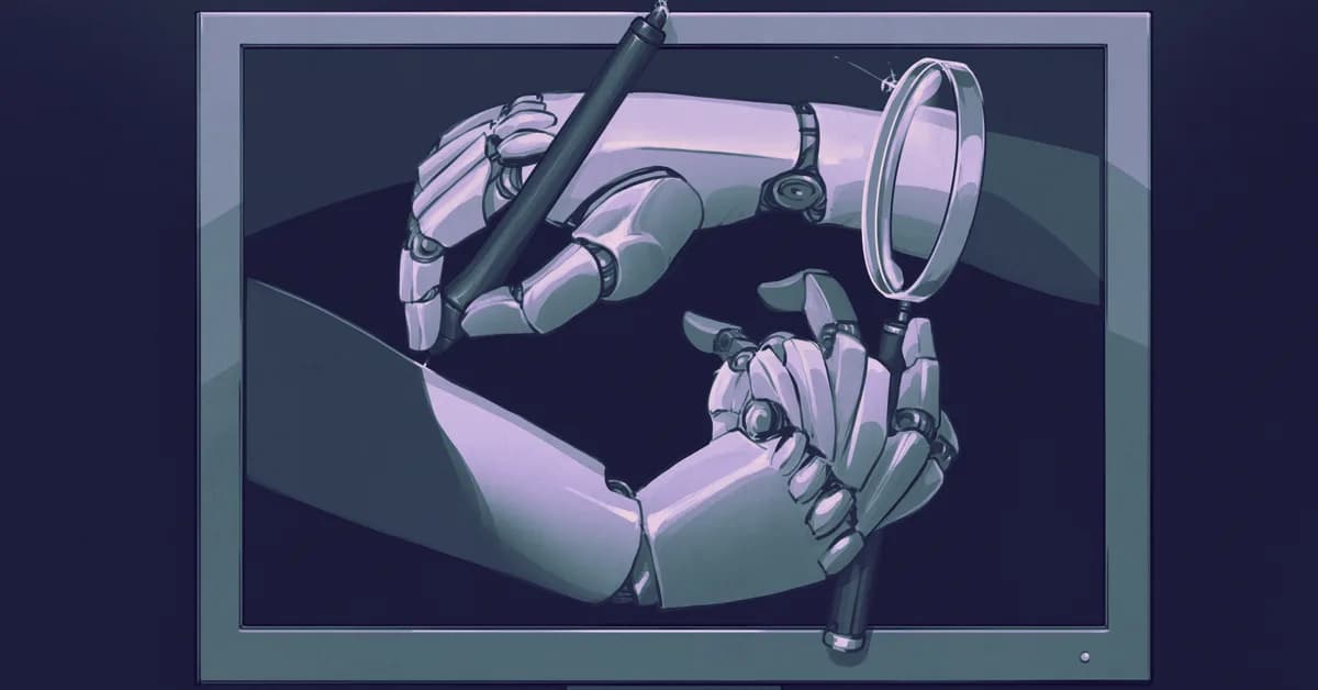 Despite Penalties, Lawyers Can't Stop Using AI