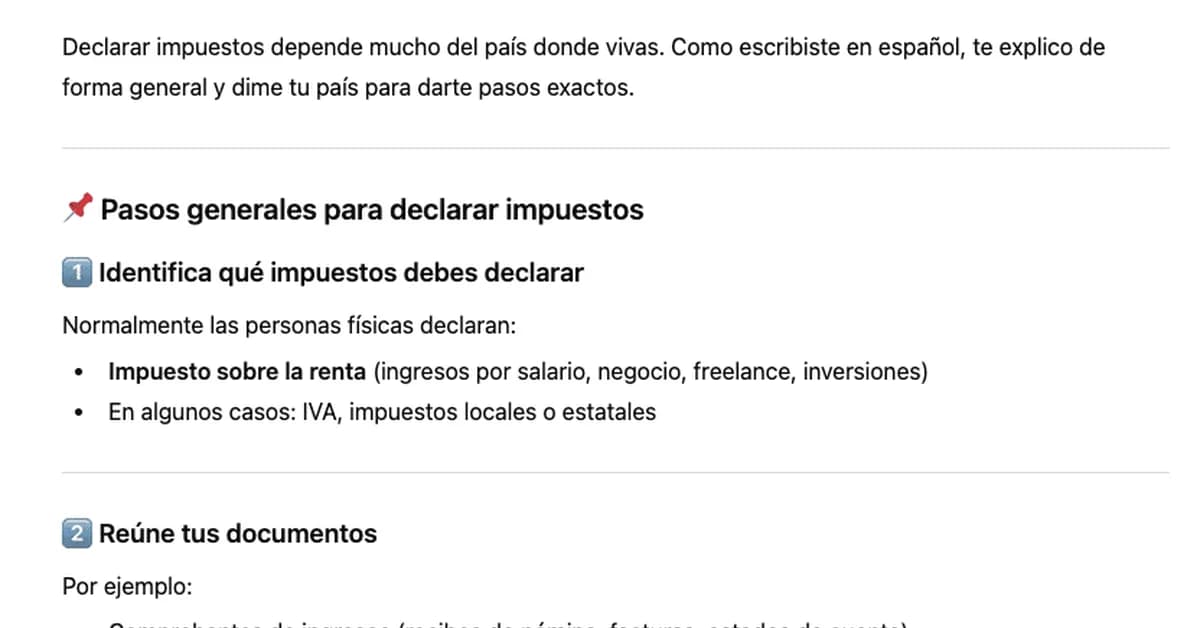 What the 'Global Spanish' problem means for AI search visibility