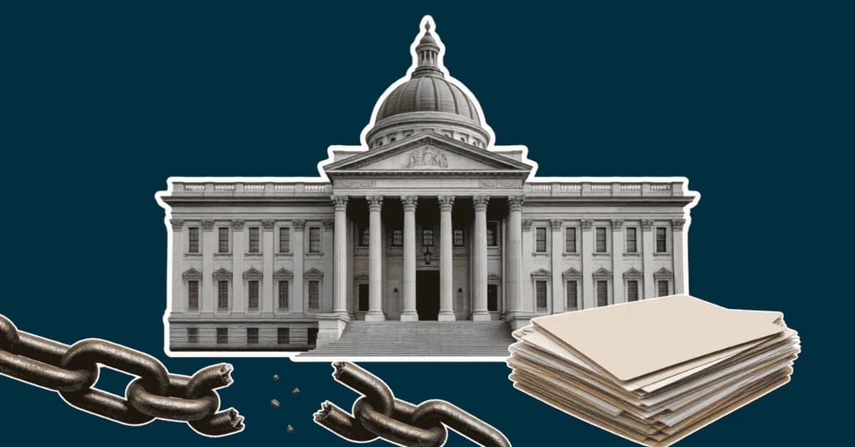 House passes bill to ease banking regulations