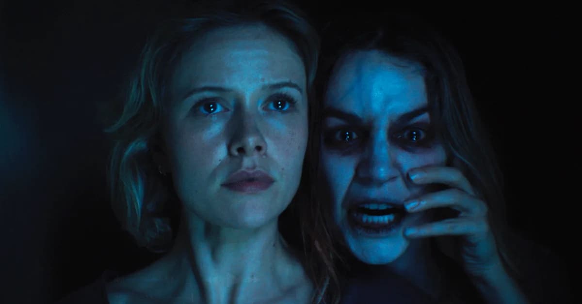 Insidious: Out of the Further Review